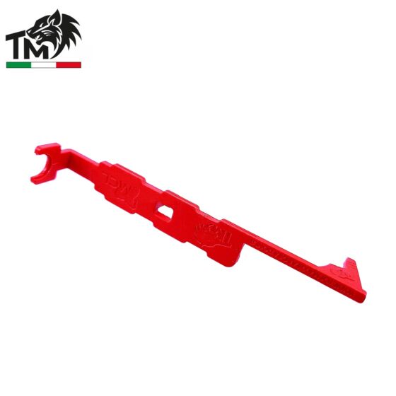 TopMax V3 EVO! tappet plate – TMASTV3