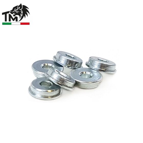 TopMax CZ 9.00mm bushings – TMBC09CZ