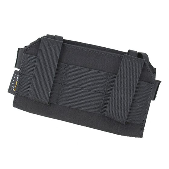 TMC MT style folding admin pouch (black)
