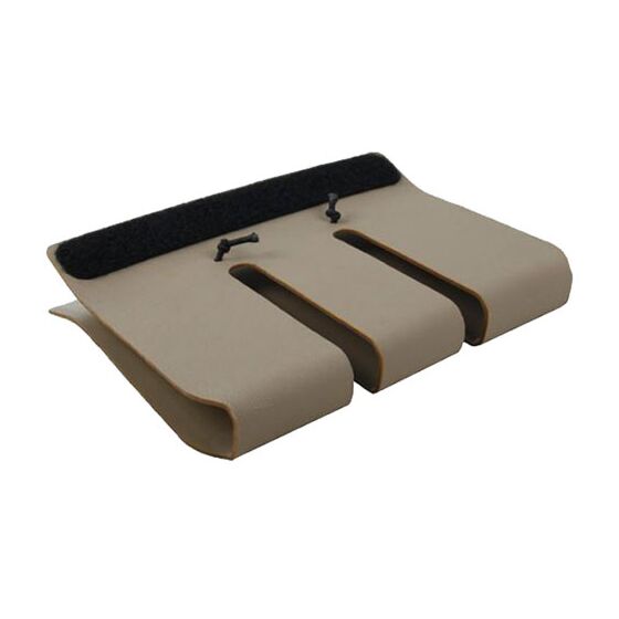 TMC 5.56 kydex magazine pouch insert (dark earth)