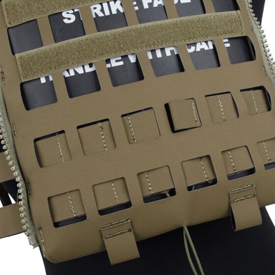 TMC SD plate carrier (coyote brown)