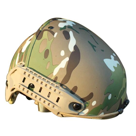 TMC elmetto AFH (multicam)