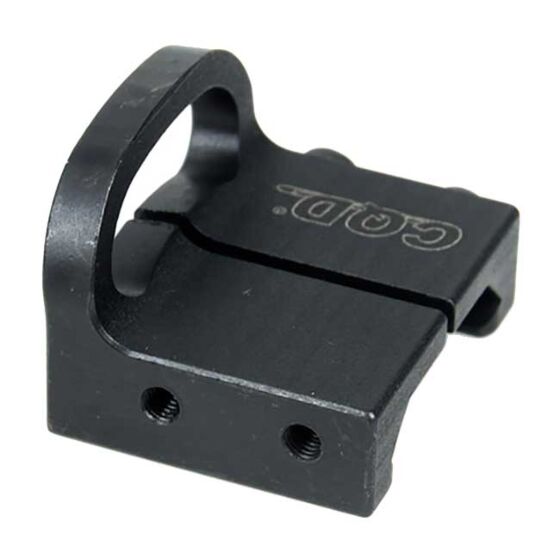 TMC porta cinghia CQD MK18 per slitte 20mm