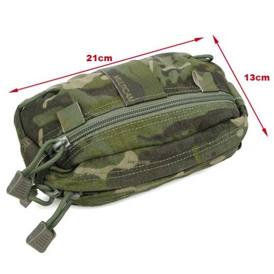 TMC Borsa multiuso DAYTONE 3 in 1 (Multicam tropic)