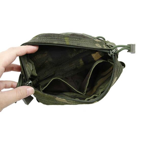 TMC Borsa multiuso DAYTONE 3 in 1 (Multicam tropic)