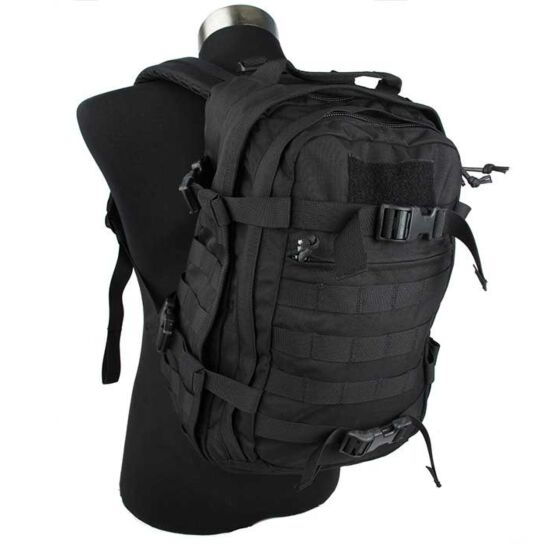 TMC DYP VENT molle backpack (black)