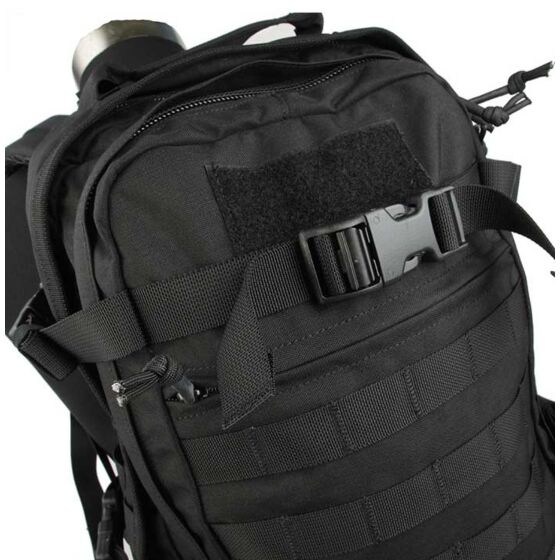 TMC DYP VENT molle backpack (black)