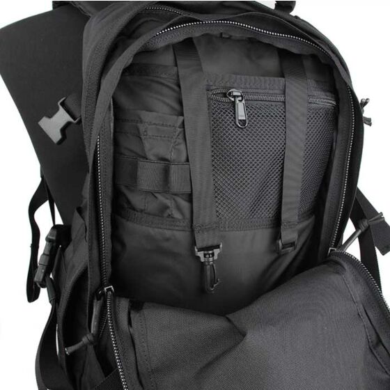 TMC DYP VENT molle backpack (black)