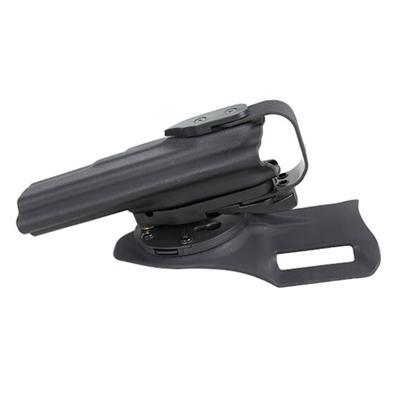 TMC XTS KYDEX holster for glock pistol (black)