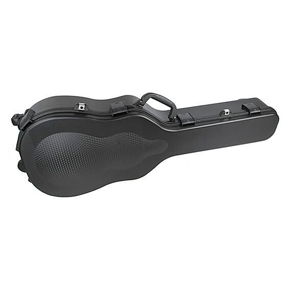 TMC by SAVIOR tactical GUITAR CASE (black)