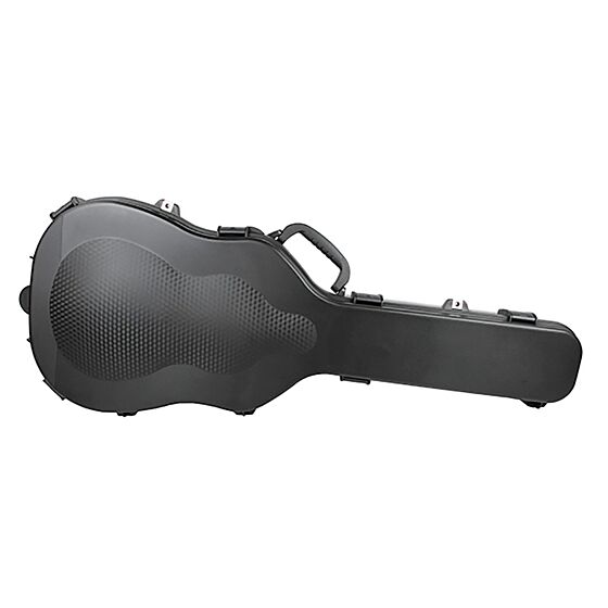 TMC by SAVIOR tactical GUITAR CASE (black)