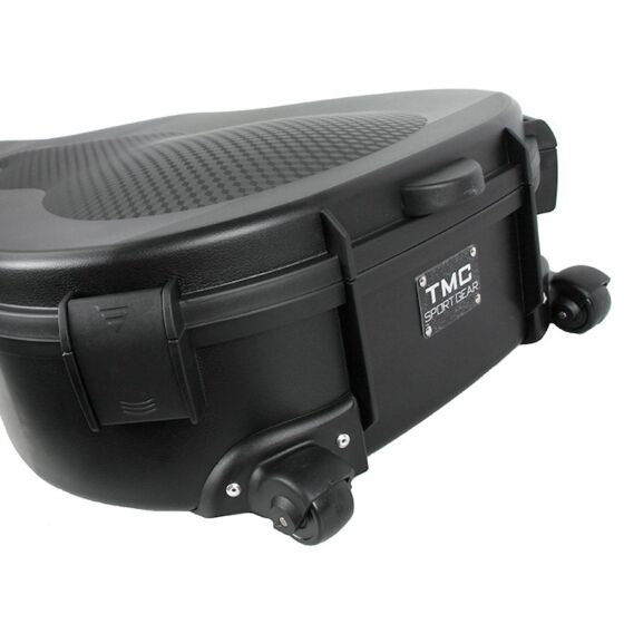 TMC by SAVIOR tactical GUITAR CASE (black)