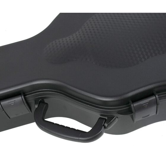 TMC by SAVIOR tactical GUITAR CASE (black)