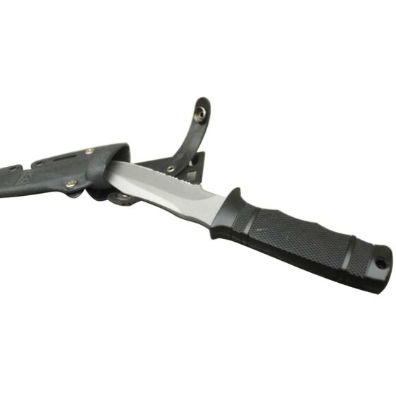 TMC M37-K style dummy knife (black)