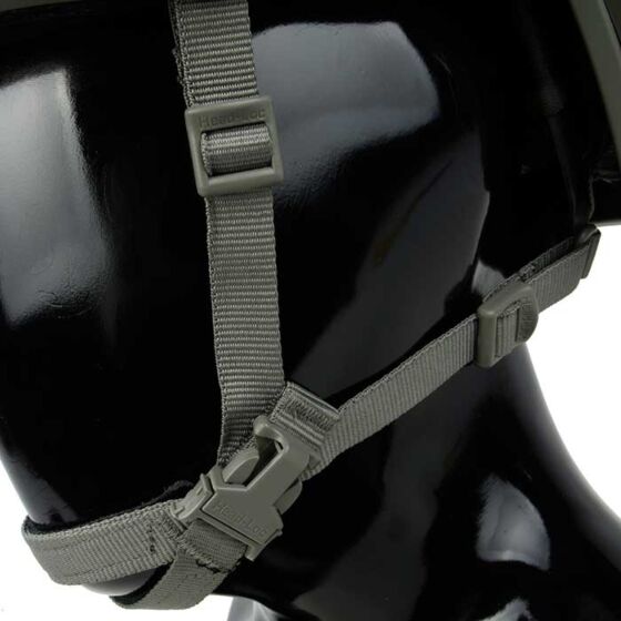 TMC Maritime COSPLAY Helmet deluxe version (foliage green)