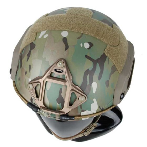 TMC elmetto MARITIME deluxe version (multicam)