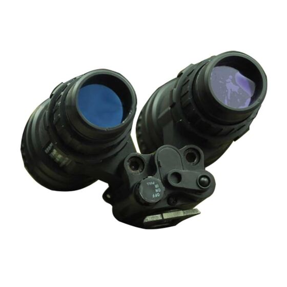 TMC finto visore notturno PVS-15