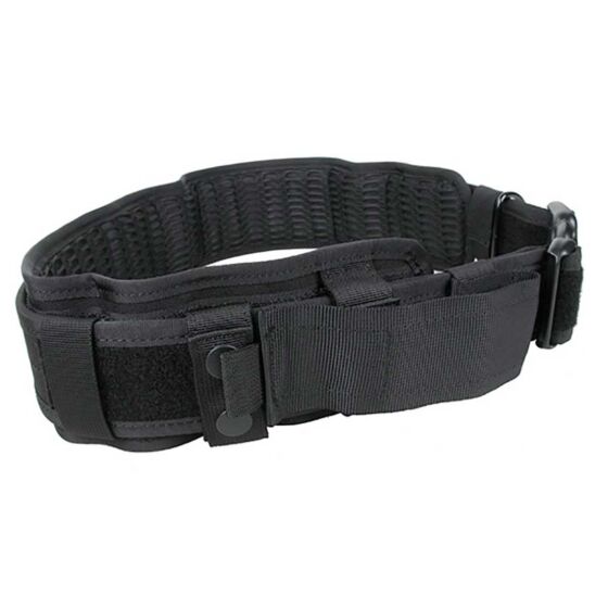TMC TLPO tactical belt (black)