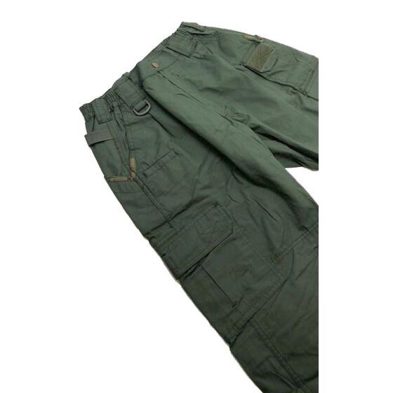 TMC RIPSTOP fabric tactical pants (od)
