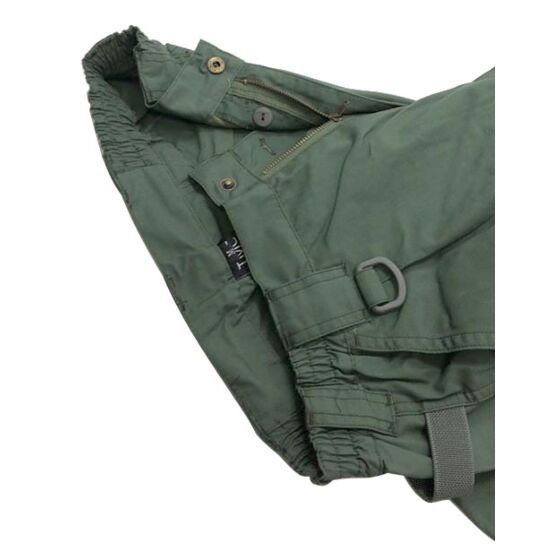 TMC RIPSTOP fabric tactical pants (od)