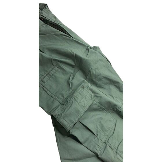 TMC RIPSTOP fabric tactical pants (od)
