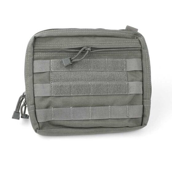 TMC tasca molle utility piatta (ranger green)