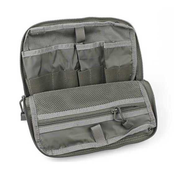 TMC tasca molle utility piatta (ranger green)