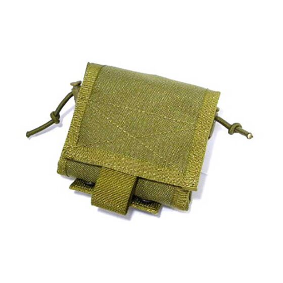 TMC foldable mag pouch (tan)