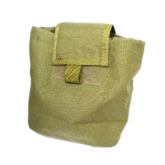 TMC foldable mag pouch (tan)