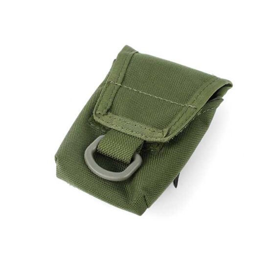 TMC iphone pouch od