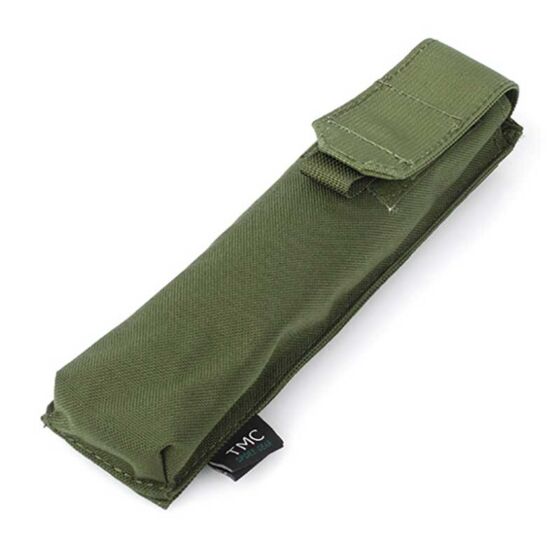 TMC tasca caricatore p90/ump (verde)