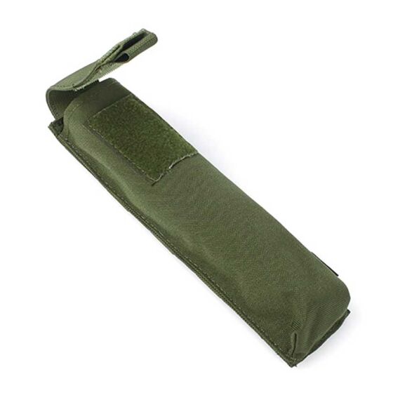 TMC tasca caricatore p90/ump (verde)