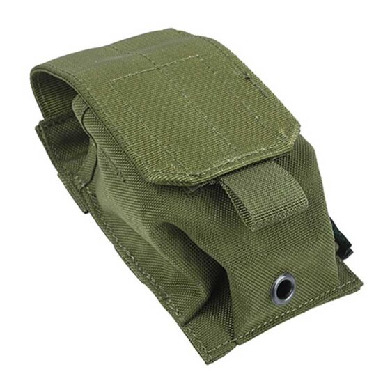 TMC smoke grenade pouch (od)