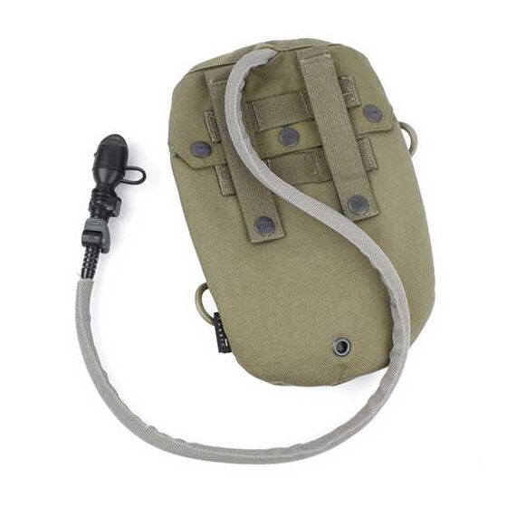 TMC molle hydratation pack 1.75L (tan)
