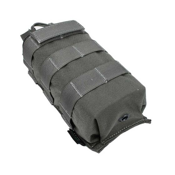 TMC tasca rigida aperta doppio caricatore m16 ranger green