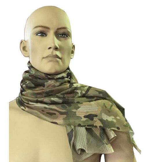 TMC sciarpa sniper (multicam)