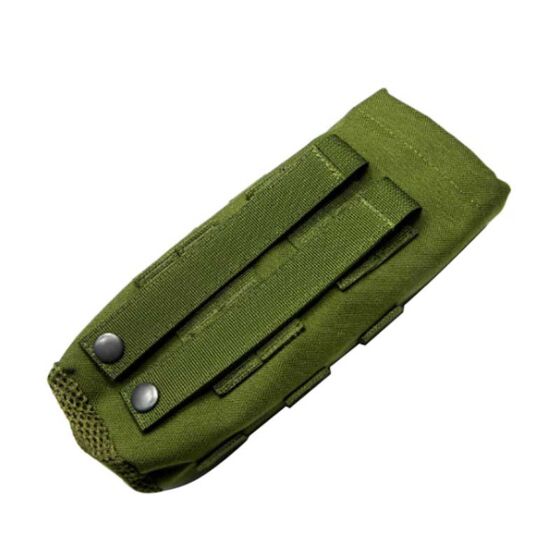 TMC molle bottle pouch (od)