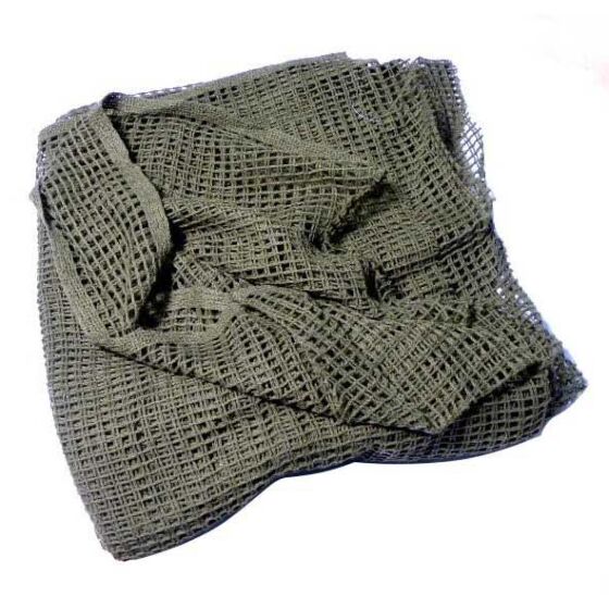 TMC sniper scarf veil (ranger green)