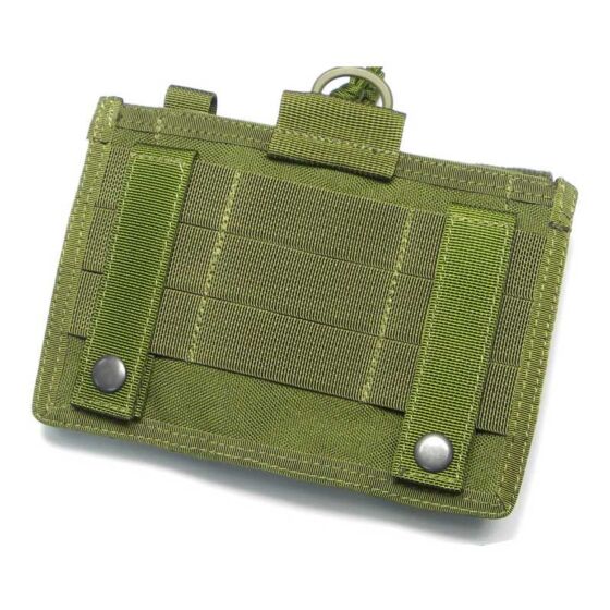 TMC triad admin pouch od