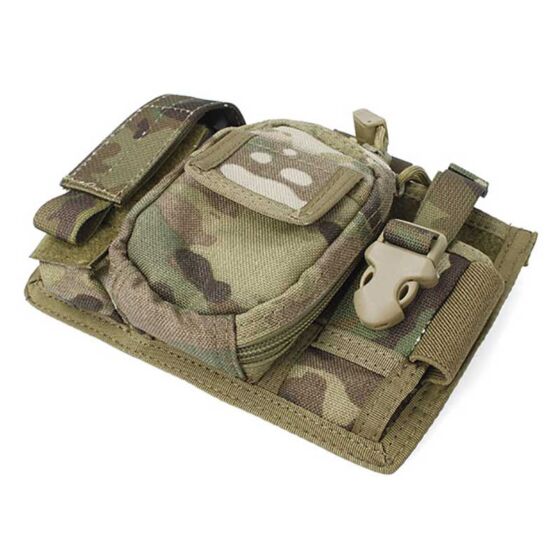 TMC triad admin pouch (multicam)