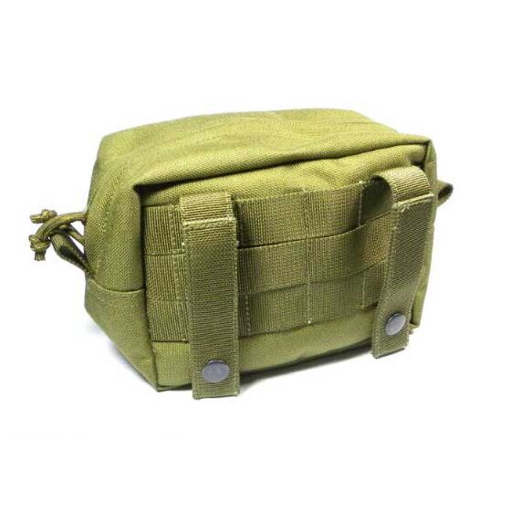TMC tasca GP utility orizzontale (tan)