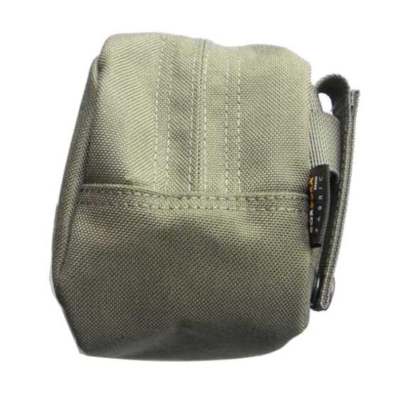 TMC tasca larga utility orizzontale (ranger green)