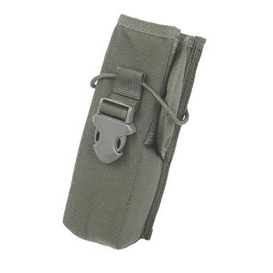 TMC radio pouch for prc-148 (ranger green)
