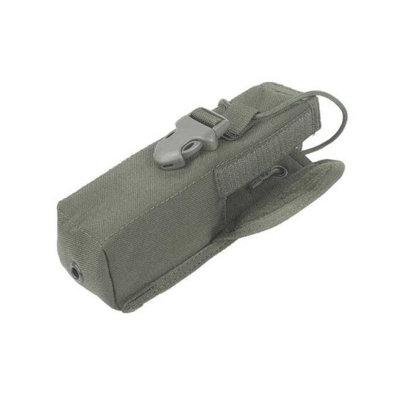 TMC radio pouch for prc-148 (ranger green)