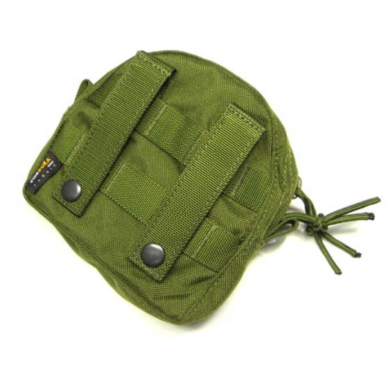TMC tasca utility BT style (verde)