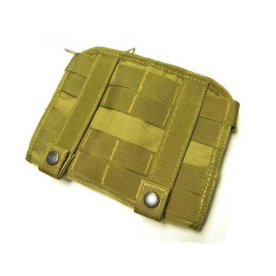 TMC tasca mini admin modulare (tan)