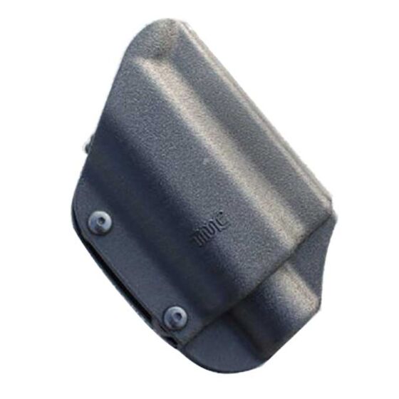 TMC fondina rigida porta TLR 2 in KYDEX per pistola glock (nera)