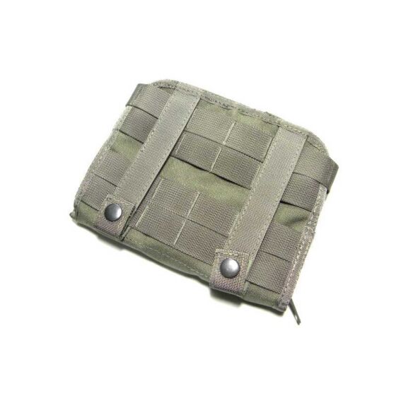 TMC tasca mini admin modulare (ranger green)