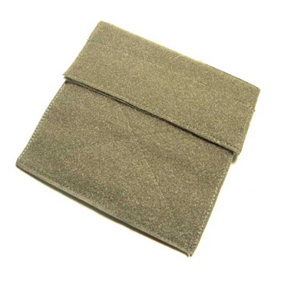 TMC admin pouch with velcro (ranger green)