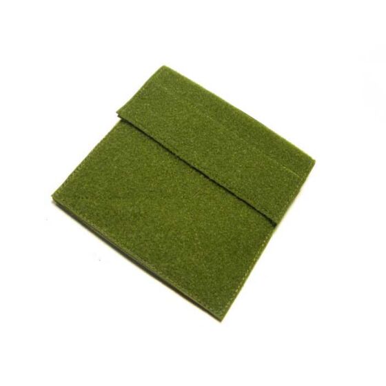 TMC tasca admin modulare verde